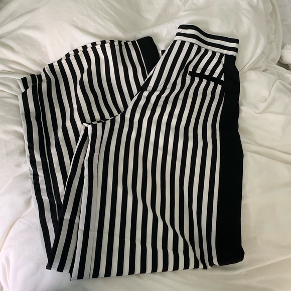 Urban Outfitters Pants - UO STRIPED PANTS